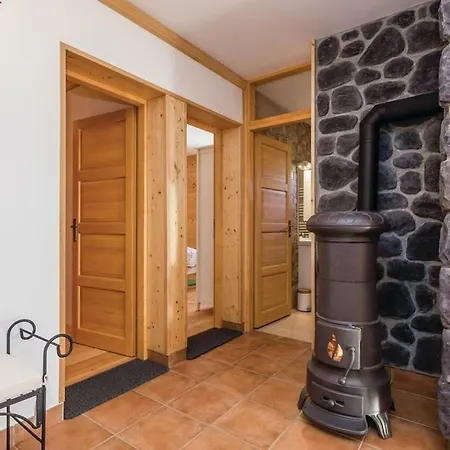 Apartment Vila Lokve Lejlighed *