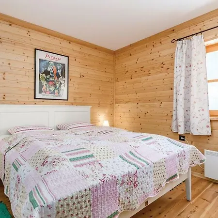 Apartment Vila Lokve Daire Lokve