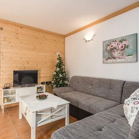Apartment Vila Lokve Lokve