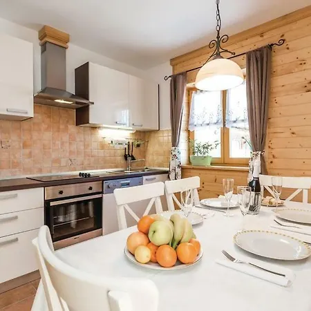 Apartment Vila Lokve Apartament *