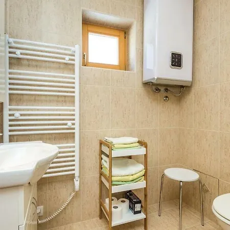 Apartment Vila Lokve