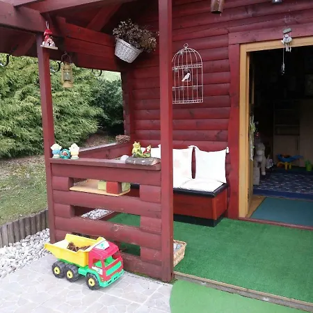Apartment Vila Lokve Lokve