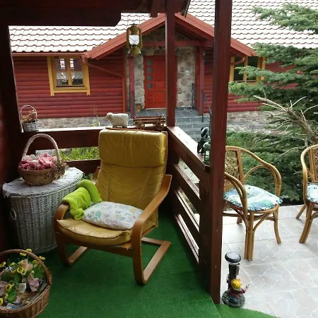 Apartment Vila Lokve Lokve