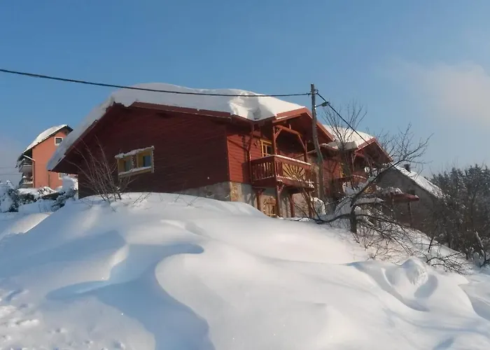 Apartment Vila Lokve