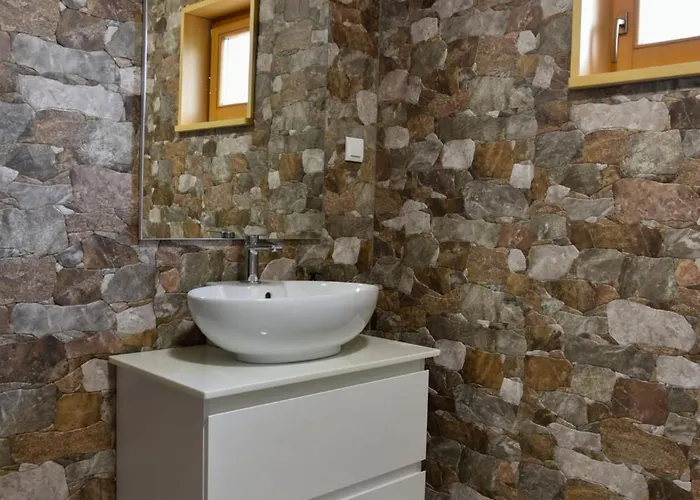 Apartment Vila Lokve *