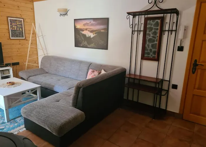 Apartment Vila Lokve *