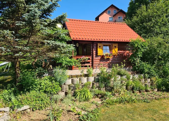 Apartment Vila Lokve